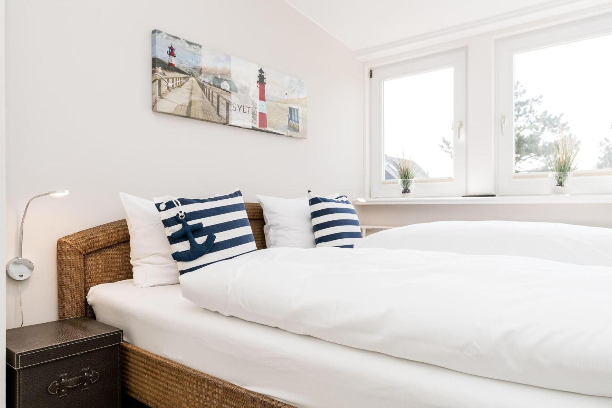 Haus-marell-1-og-wohnung-2-west Apartment