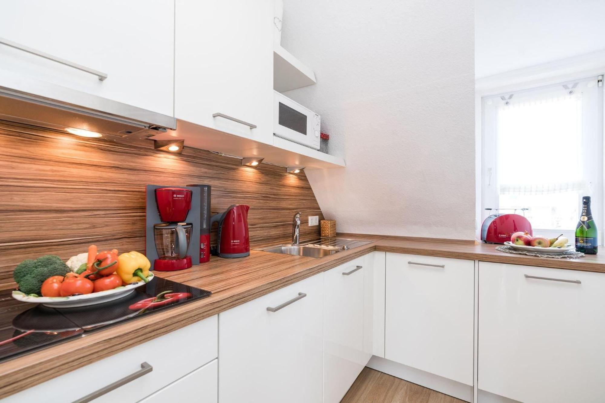 Apartment Haus-marell-1-og-wohnung-2-west *